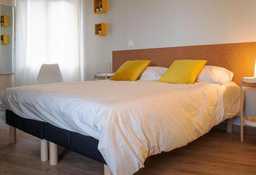 펜션 L étoile D Alice