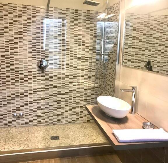 펜션 L’infinito Residence