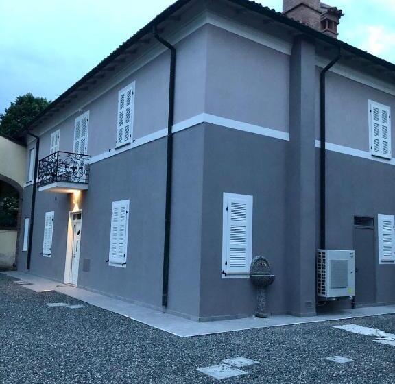 펜션 L’infinito Residence