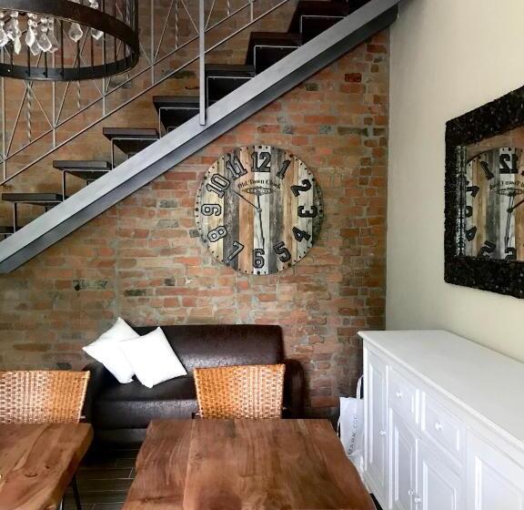 펜션 L’infinito Residence