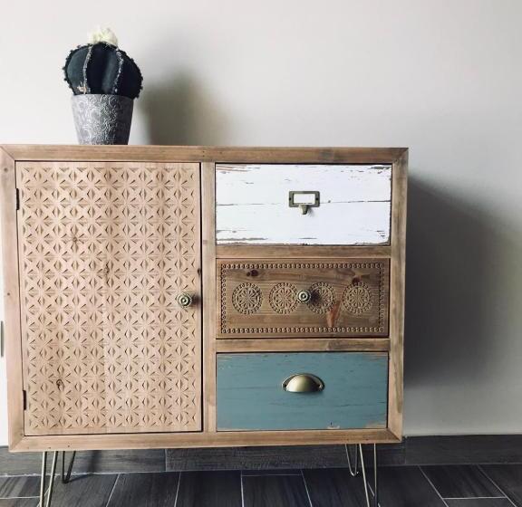 펜션 L’infinito Residence