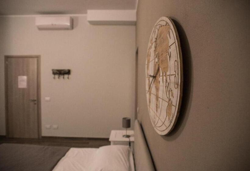 펜션 L’infinito Residence