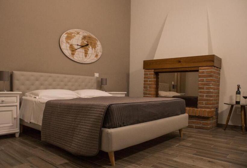 펜션 L’infinito Residence