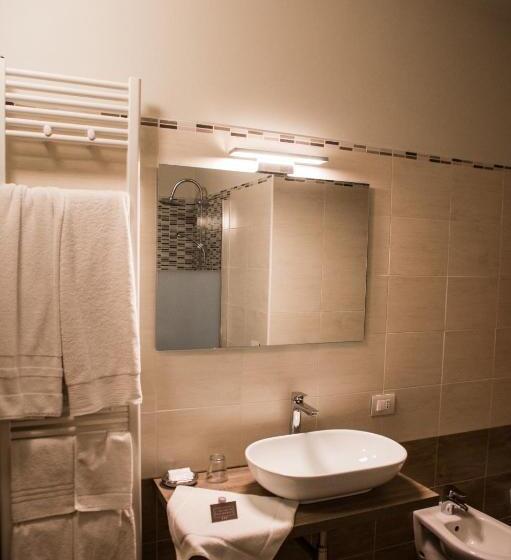 펜션 L’infinito Residence