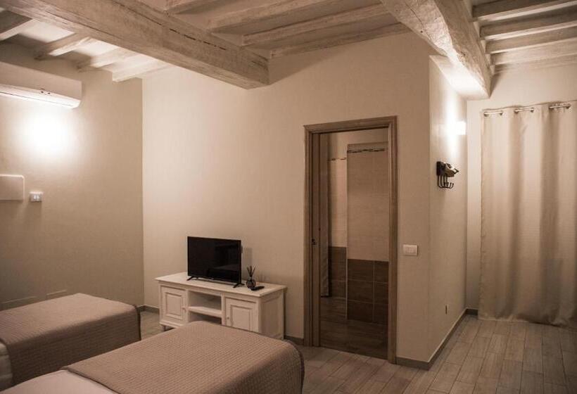 펜션 L’infinito Residence