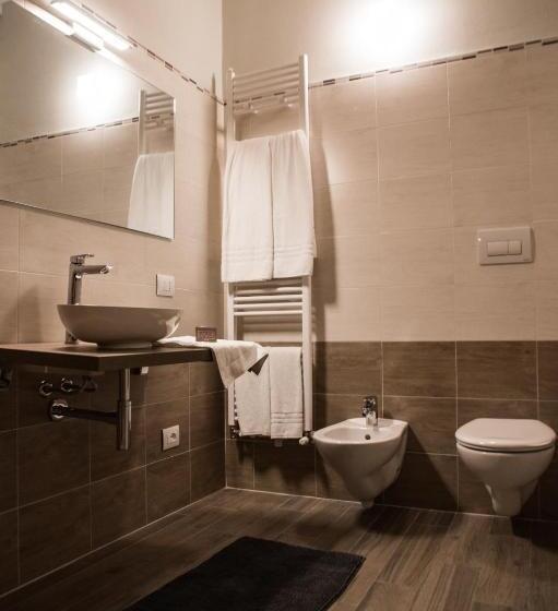 펜션 L’infinito Residence