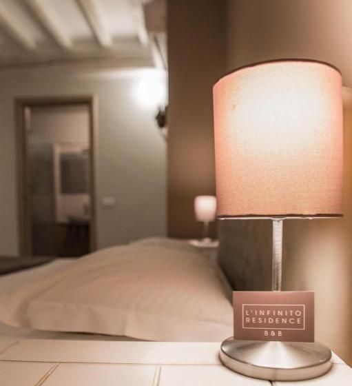 펜션 L’infinito Residence