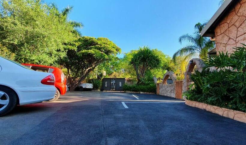 פנסיון Mbs Guest House