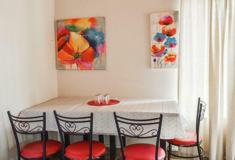 ペンション Mbs Guest House