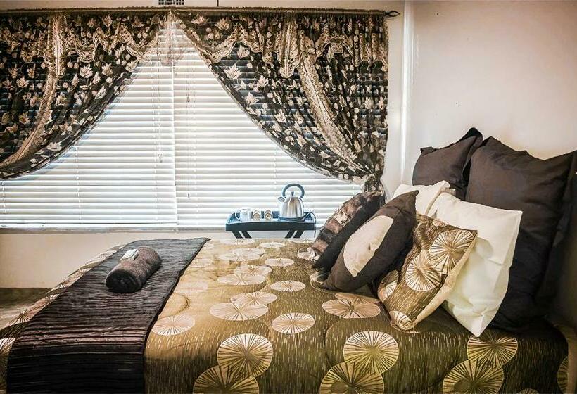 ペンション Mbs Guest House