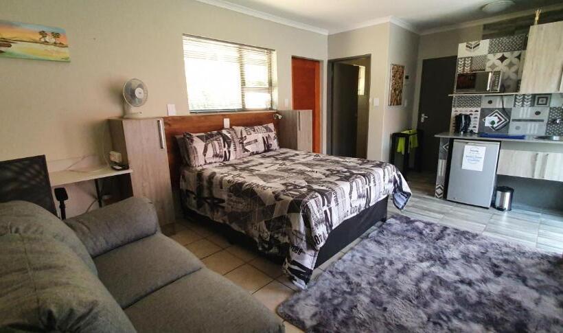 Пансион Meadows Guesthouse