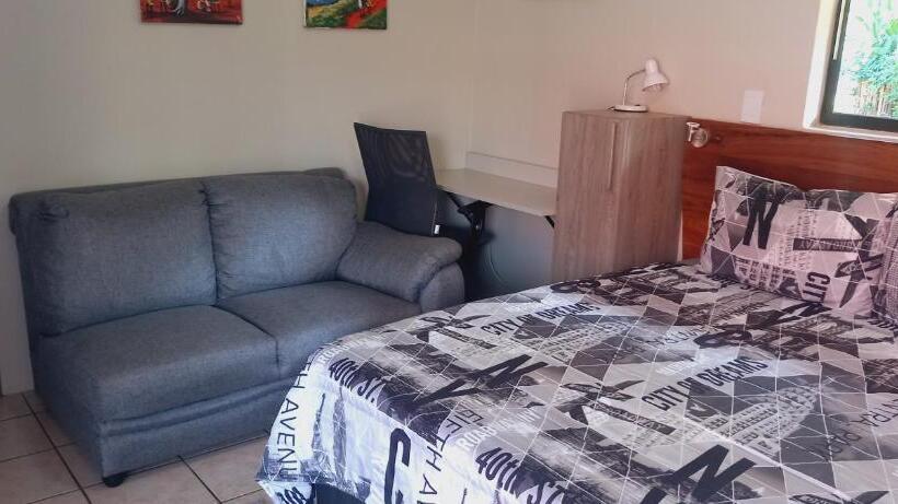 Пансион Meadows Guesthouse