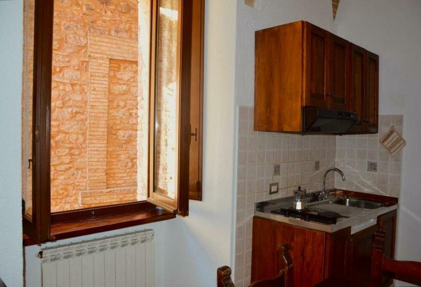 بنسيون Residenza San Jacopo