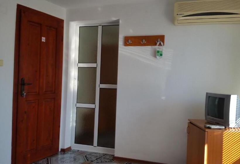 Пансион Rooms Via Maris