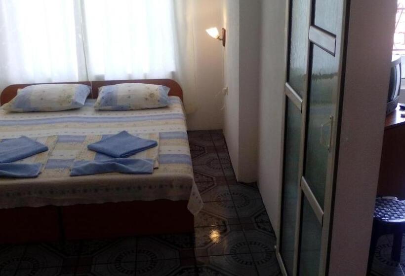 Пансион Rooms Via Maris