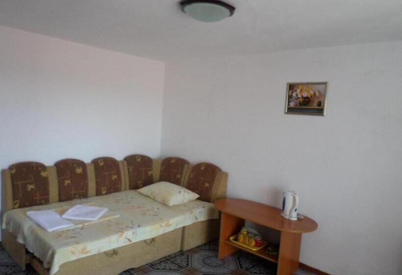 Пансион Rooms Via Maris