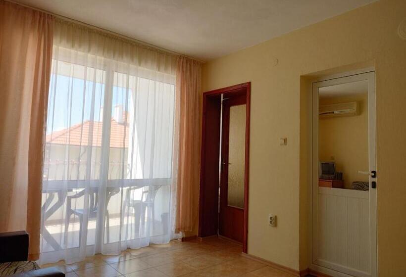 Пансион Rooms Via Maris