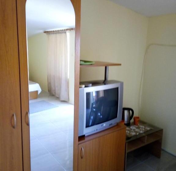 Пансион Rooms Via Maris