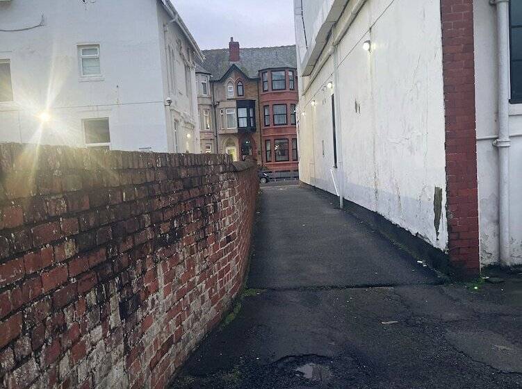 膳宿费 The Chatwal Boutique