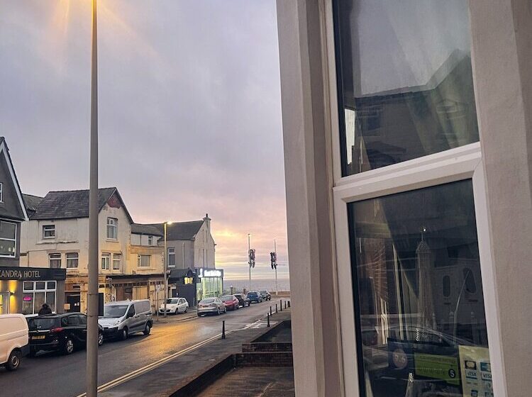 膳宿费 The Chatwal Boutique