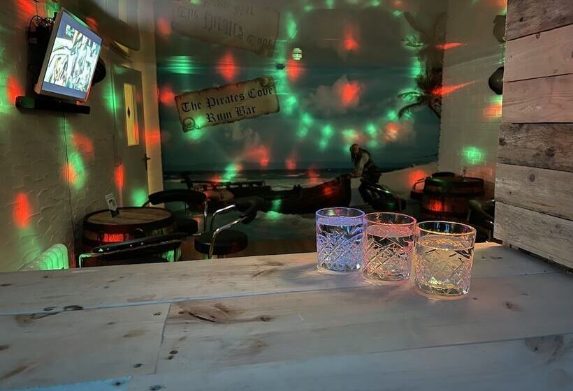 膳宿费 The Chatwal Boutique