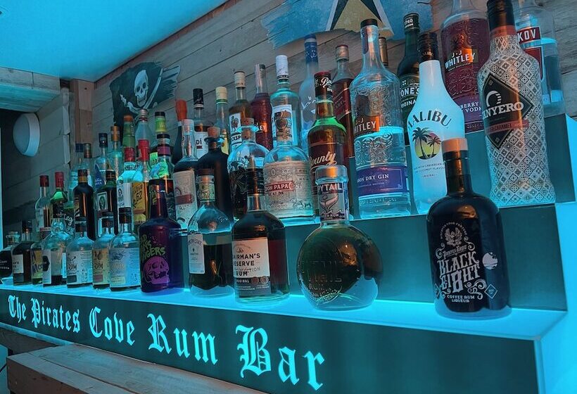 膳宿费 The Chatwal Boutique