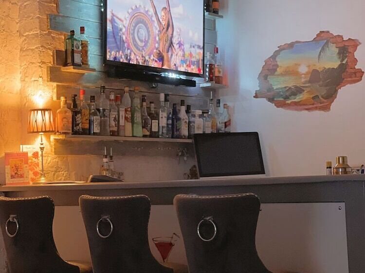 פנסיון The Chatwal Boutique