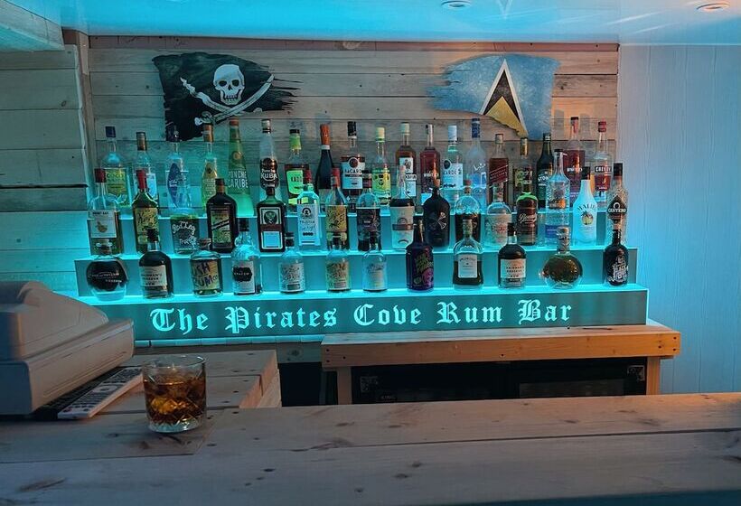 פנסיון The Chatwal Boutique