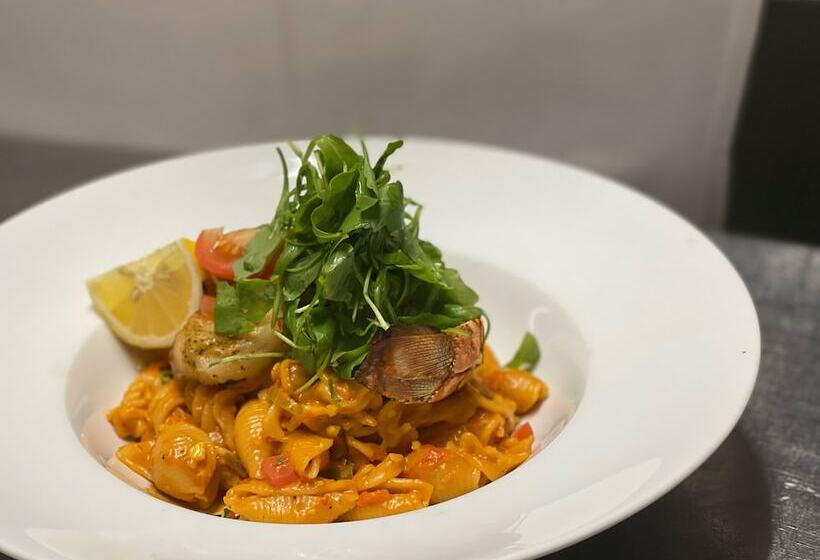 膳宿费 The Chatwal Boutique