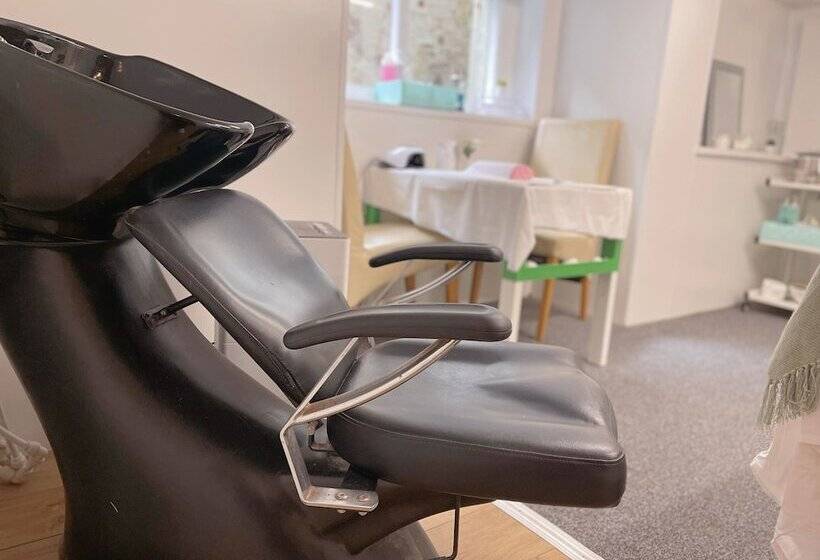 פנסיון The Chatwal Boutique