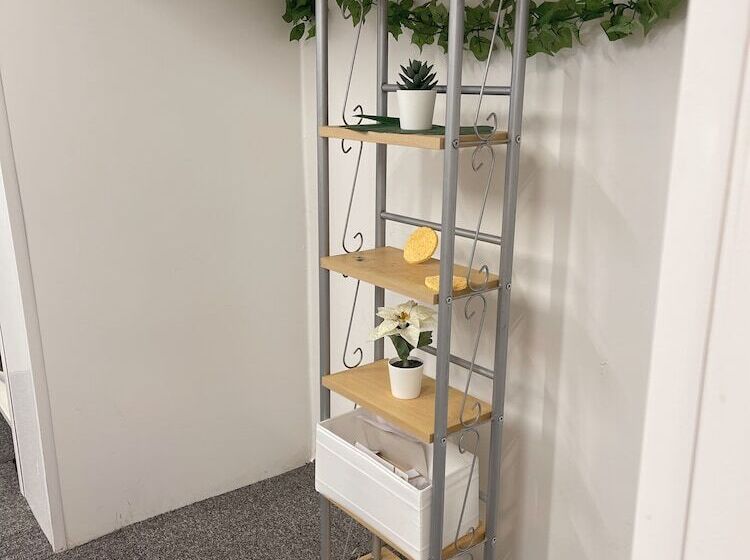 펜션 The Chatwal Boutique