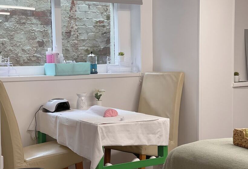 膳宿费 The Chatwal Boutique