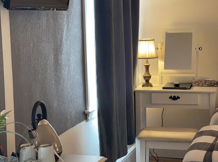 膳宿费 The Chatwal Boutique