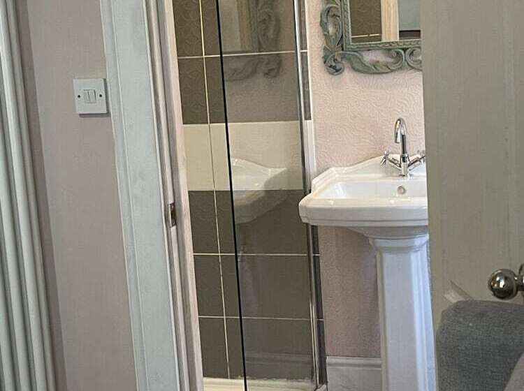 膳宿费 The Chatwal Boutique