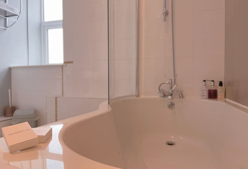 膳宿费 The Chatwal Boutique