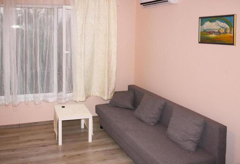 膳宿费 Villa Nymphea Water Lily