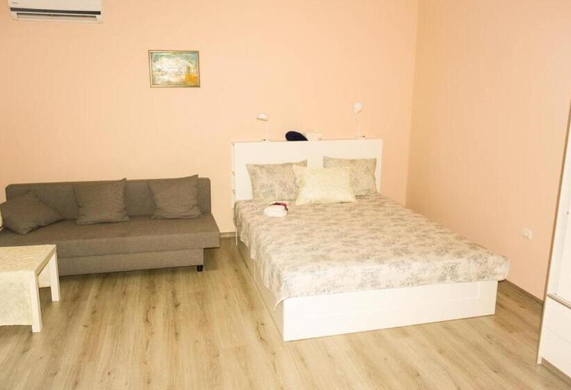 膳宿费 Villa Nymphea Water Lily