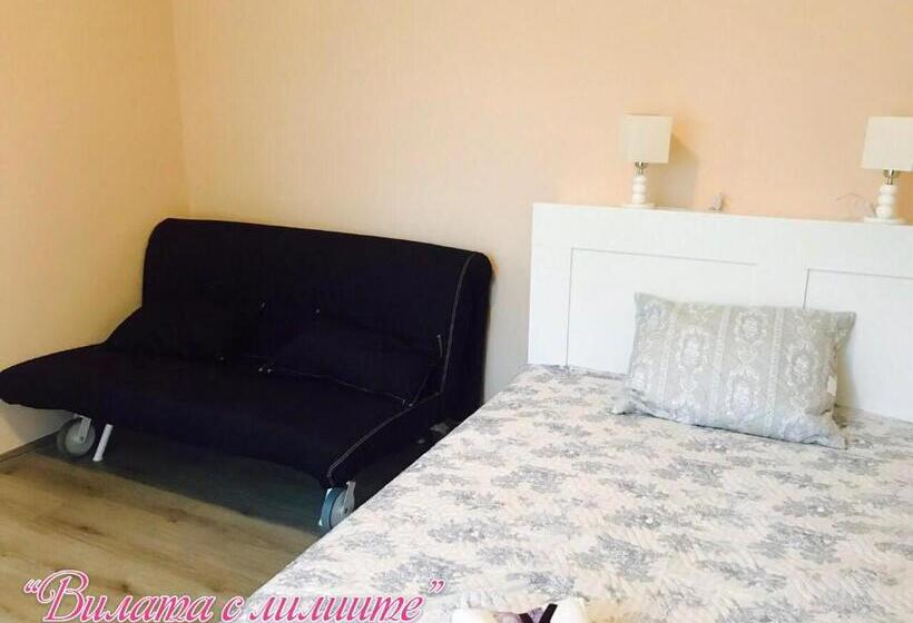 膳宿费 Villa Nymphea Water Lily