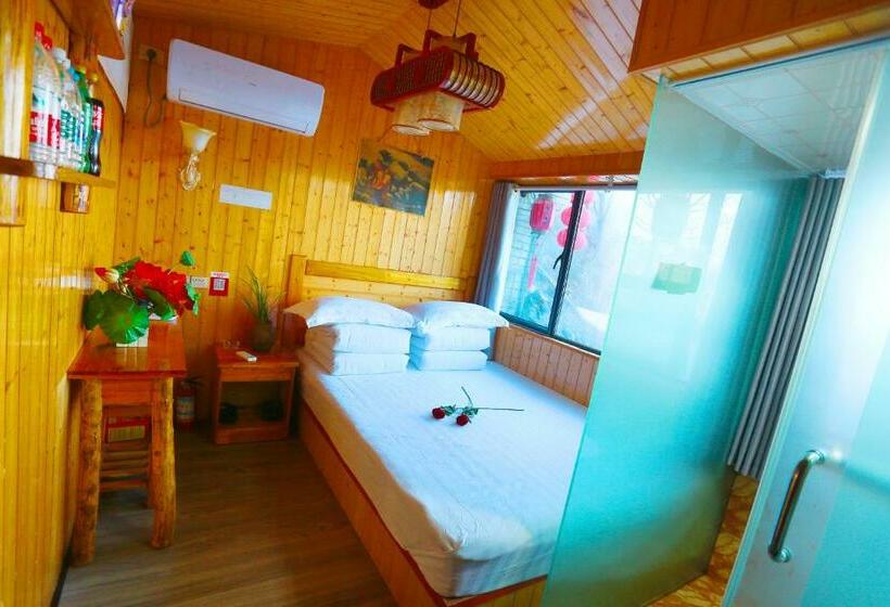 Пансион You Jian Inn