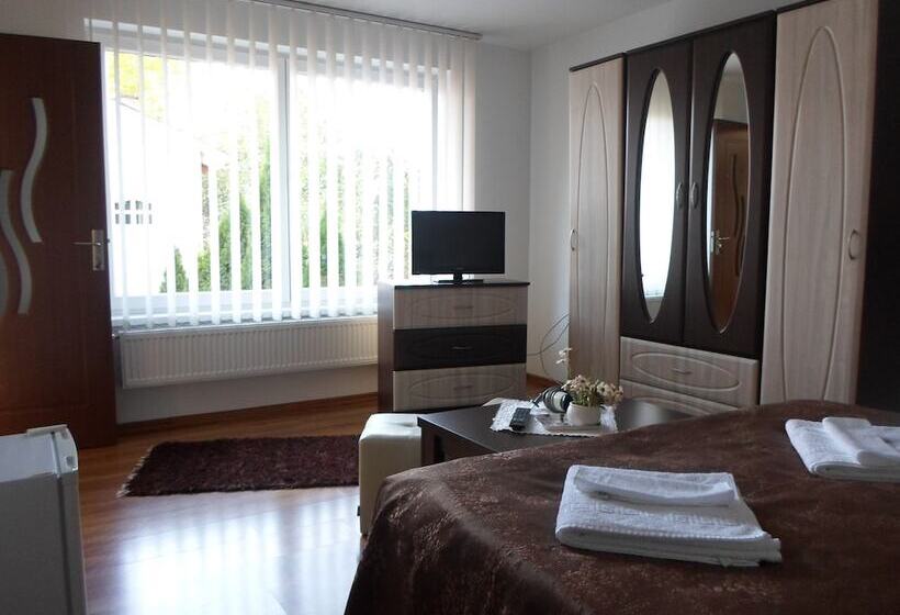 膳宿费 Zoltan&erika