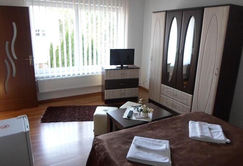 膳宿费 Zoltan&erika