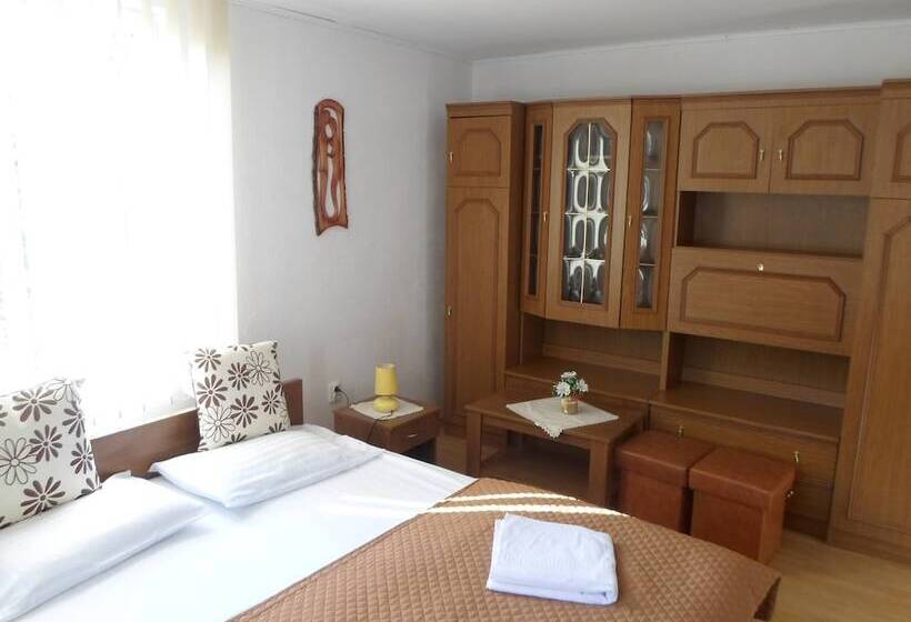 膳宿费 Zoltan&erika