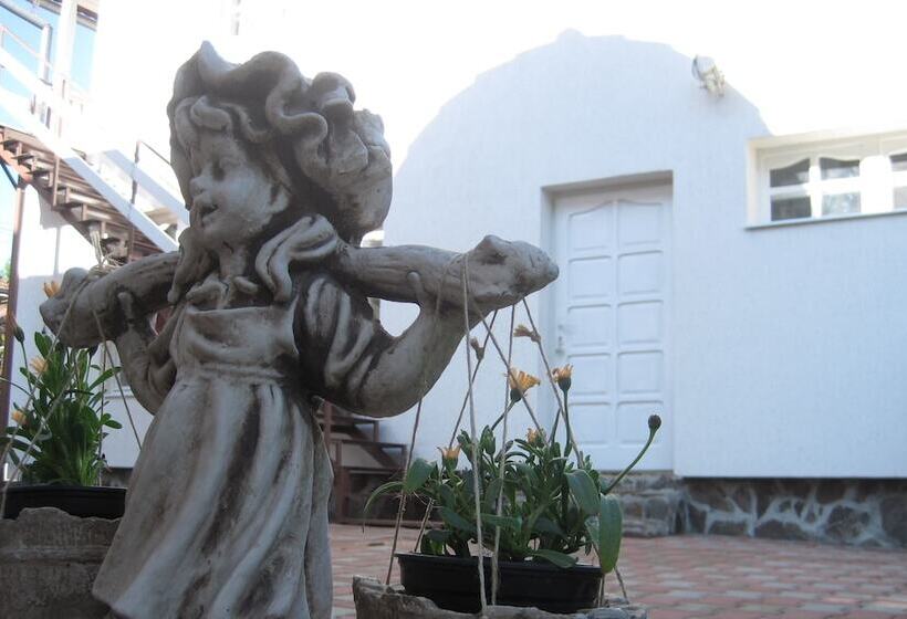 膳宿费 Zoltan&erika