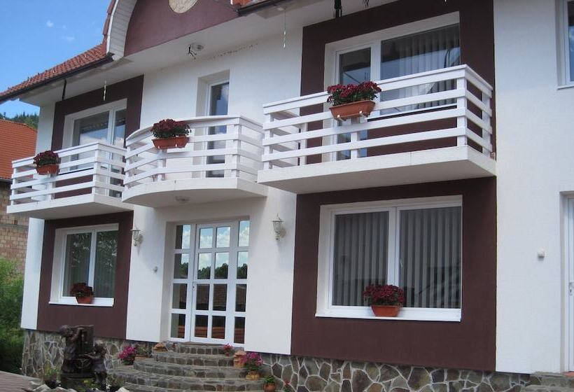 膳宿费 Zoltan&erika