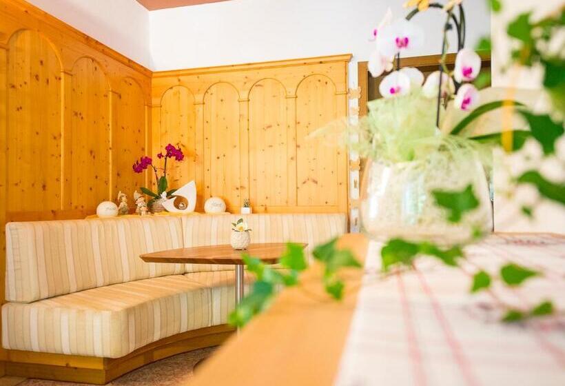 Pension Lahn