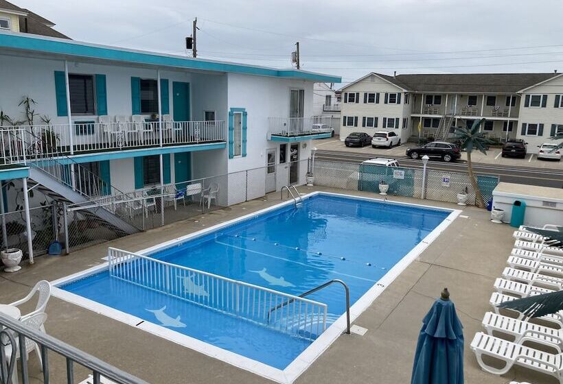 Rambler Motel & Apartments