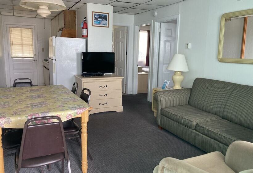 Rambler Motel & Apartments