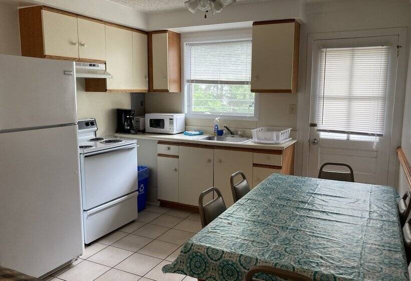 Rambler Motel & Apartments