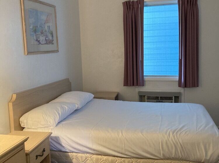 Rambler Motel & Apartments