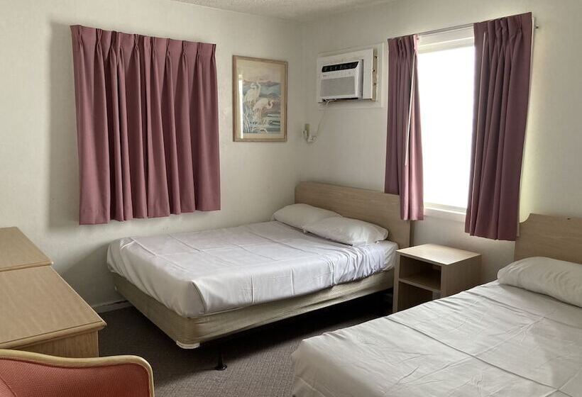 Rambler Motel & Apartments